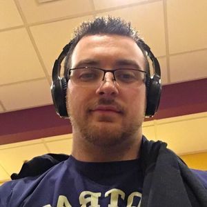 Meet your Posher, Joshua